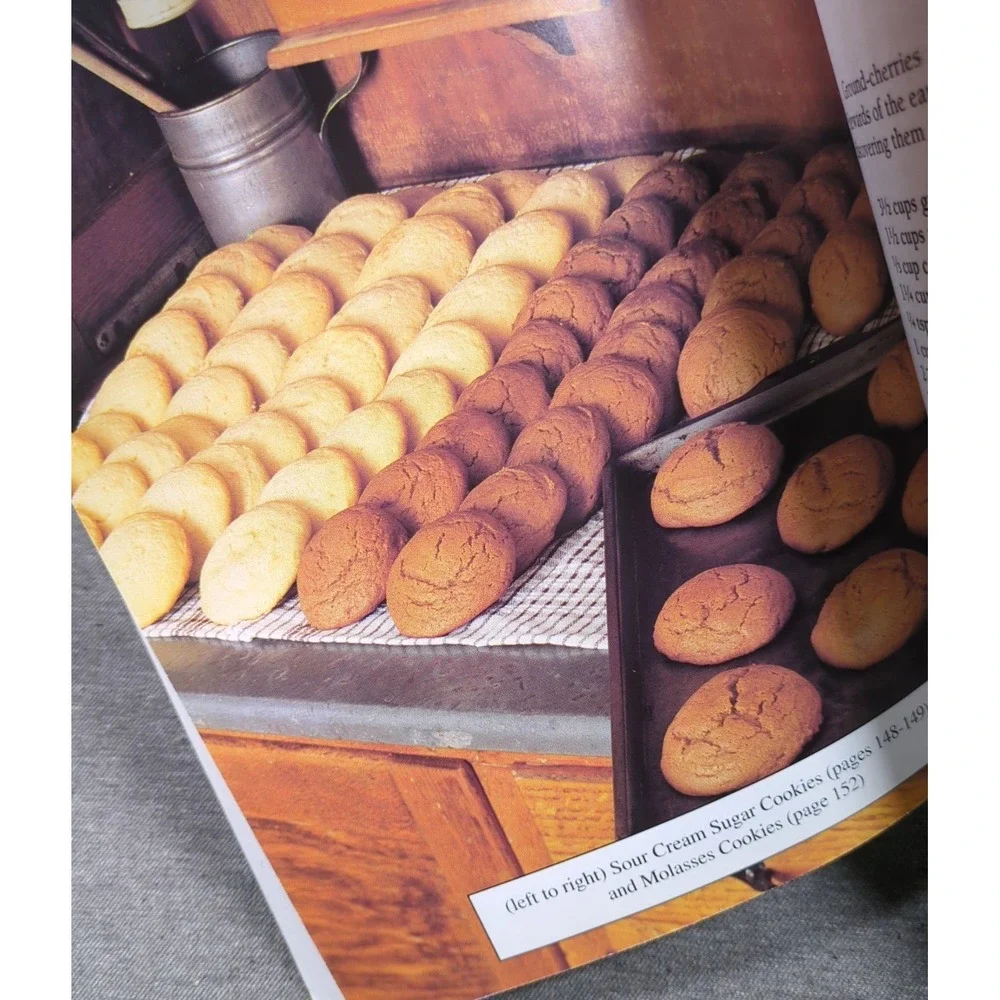 1996 The Best Of Amish Cooking Phyllis Pellman Good VTG Trade Paperback Cookbook